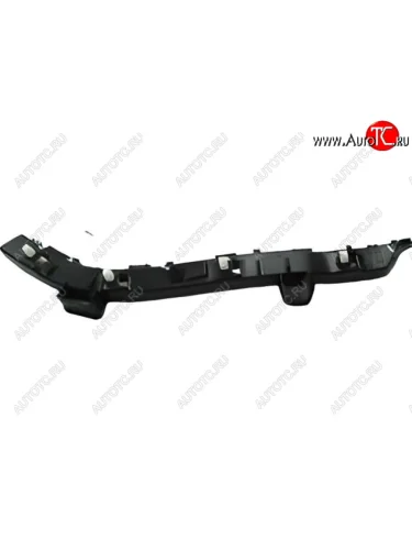 Левое крепление заднего бампера (пр-во Китай) CHINA KIA Cerato 3 YD дорестайлинг седан (2013-2016)