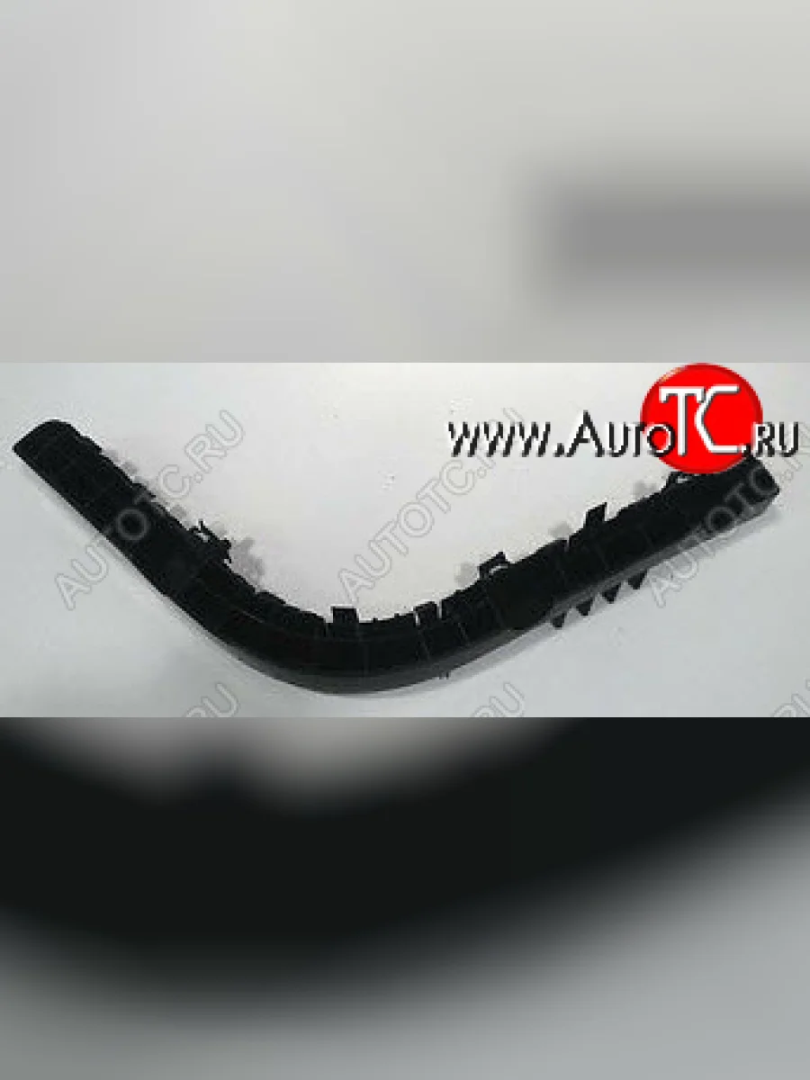 Левое крепление заднего бампера (пр-во Китай) BODYPARTS KIA Cerato 2 TD седан (2008-2013)  в Керчи Республика Крым