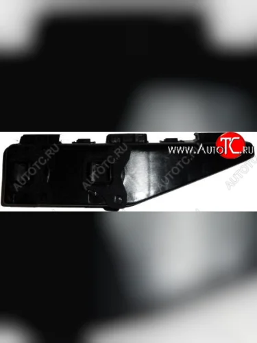 Левое крепление заднего бампера (пр-во Китай) CHINA Toyota Corolla E120 седан дорестайлинг (2000-2004)