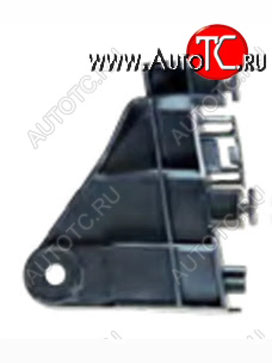 Левое крепление заднего бампера (пр-во Китай) CHINA Toyota Corolla E180 дорестайлинг (2013-2016)  в Керчи Республика Крым