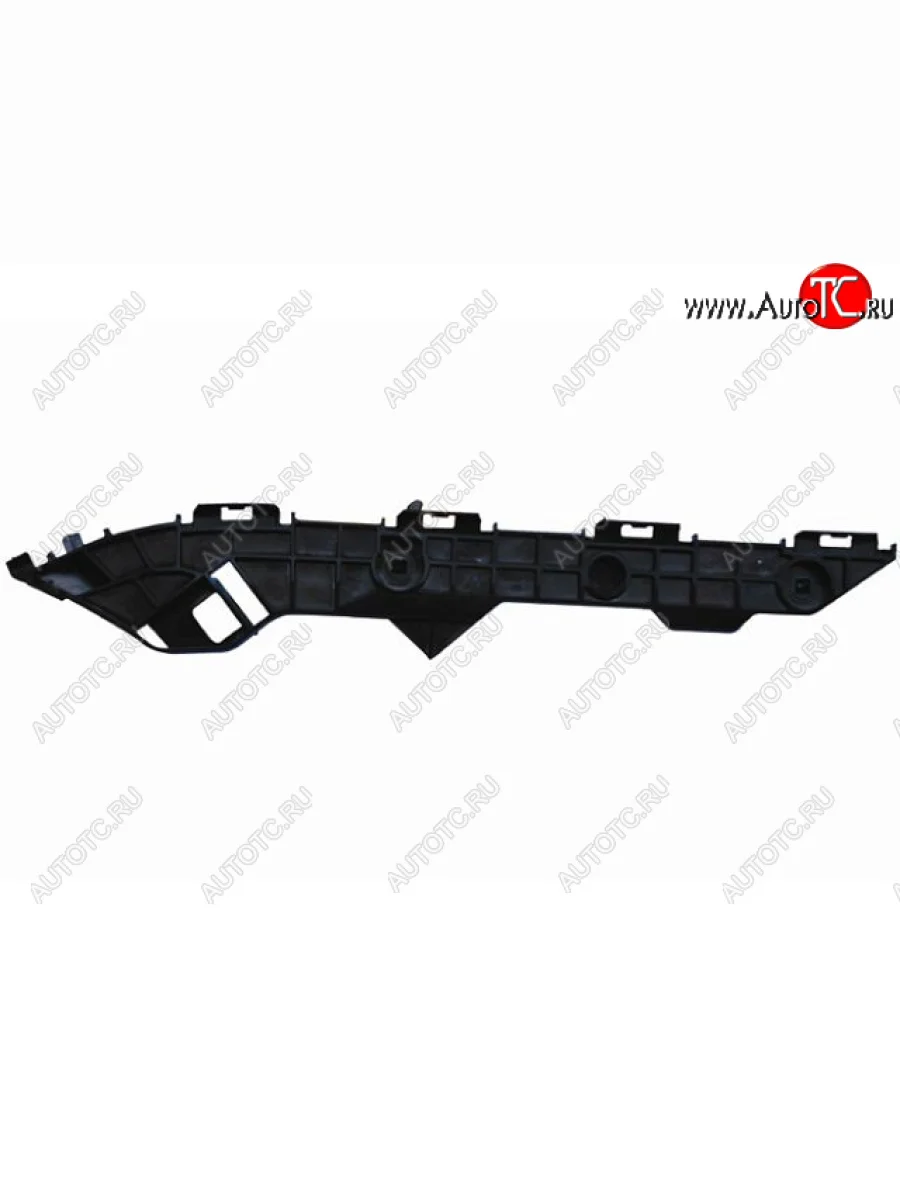 Левое крепление заднего бампера (пр-во Китай) BODYPARTS Toyota Corolla E150 седан дорестайлинг (2006-2010)  с доставкой в г. Керчь