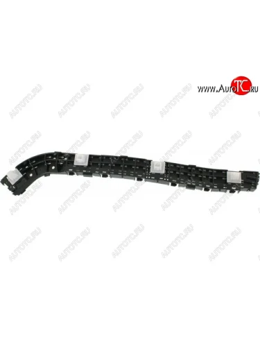 Левое крепление заднего бампера (пр-во Китай) CHINA Honda CR-V RE1,RE2,RE3,RE4,RE5,RE7 дорестайлинг (2007-2010)