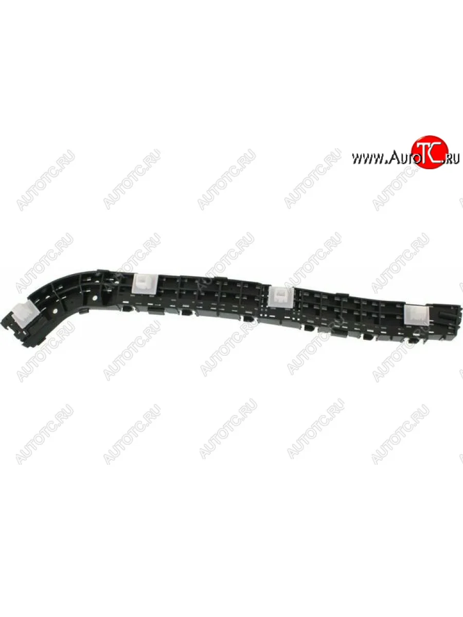 Левое крепление заднего бампера (пр-во Китай) CHINA Honda CR-V RE1,RE2,RE3,RE4,RE5,RE7 дорестайлинг (2007-2010)  с доставкой в г. Керчь