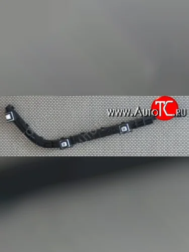 Левое крепление заднего бампера (пр-во Китай) BODYPARTS Honda CR-V RD4,RD5,RD6,RD7,RD9  рестайлинг (2004-2006)