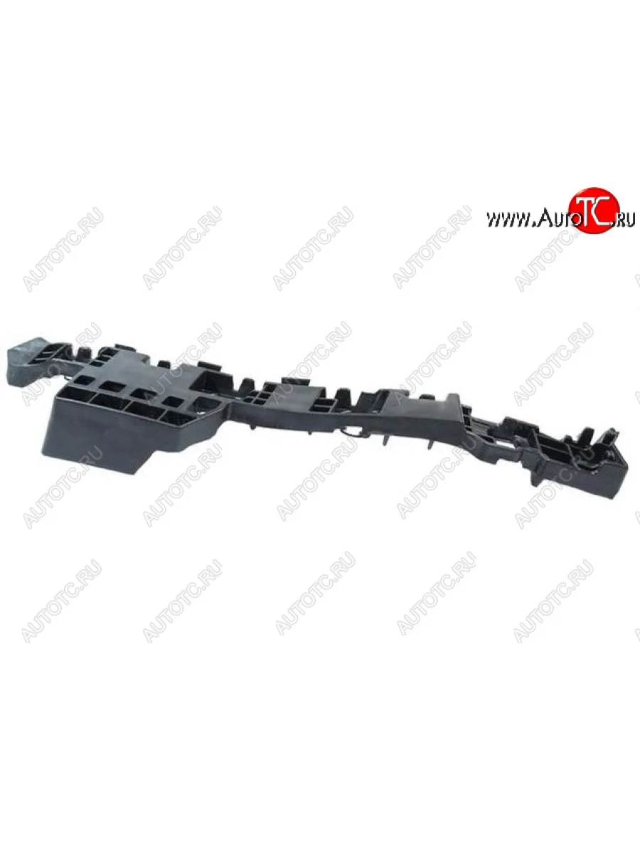 Левое крепление заднего бампера (пр-во Китай) CHINA Hyundai Creta GS дорестайлинг (2015-2019)  в Керчи Республика Крым