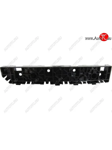 Левое крепление заднего бампера (пр-во Китай) CHINA Haval F7  дорестайлинг (2018-2022)