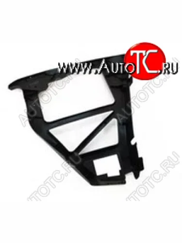 Левое крепление заднего бампера (пр-во Китай) CHINA Ford Focus 2  седан дорестайлинг (2004-2008)