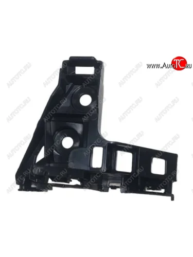 Левое крепление заднего бампера (пр-во Китай) CHINA Volkswagen Golf 7 Mk7 хэтчбэк 5 дв. дорестайлинг (2012-2017)