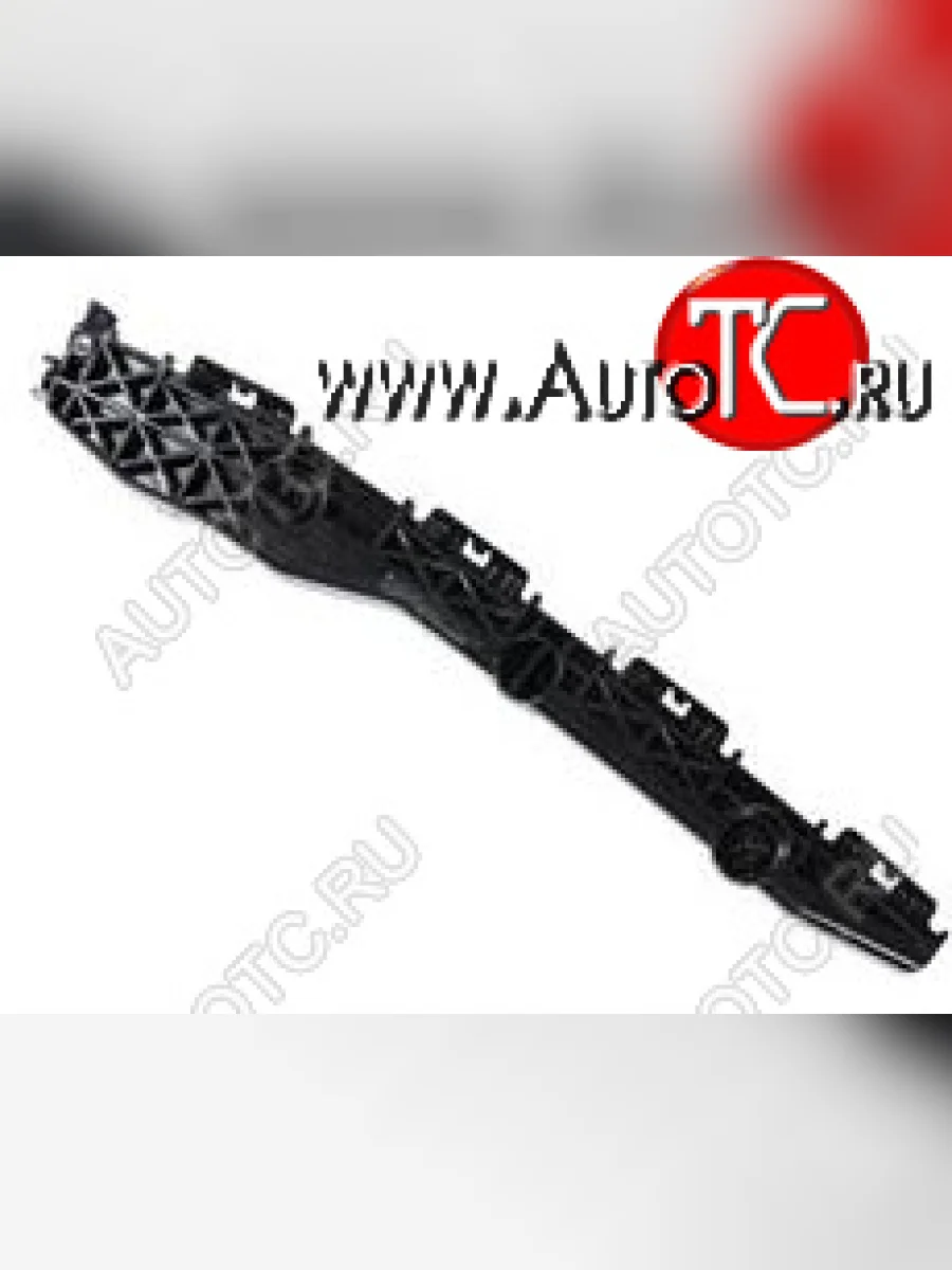 Левое крепление заднего бампера (пр-во Китай) BODYPARTS Toyota RAV4 XA305 5 дв. дорестайлинг (2005-2009)  с доставкой в г. Керчь