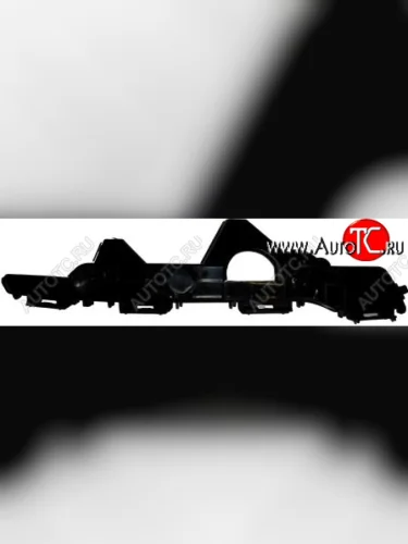 Левое крепление заднего бампера (пр-во Китай) BODYPARTS Toyota RAV4 XA40 5 дв. дорестайлинг (2012-2015)