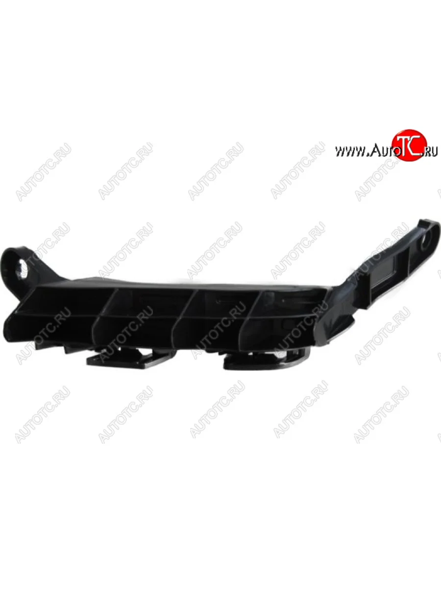 Левое крепление заднего бампера (пр-во Китай) BODYPARTS Toyota RAV4 XA50 5 дв. дорестайлинг (2018-2025)  в Керчи Республика Крым