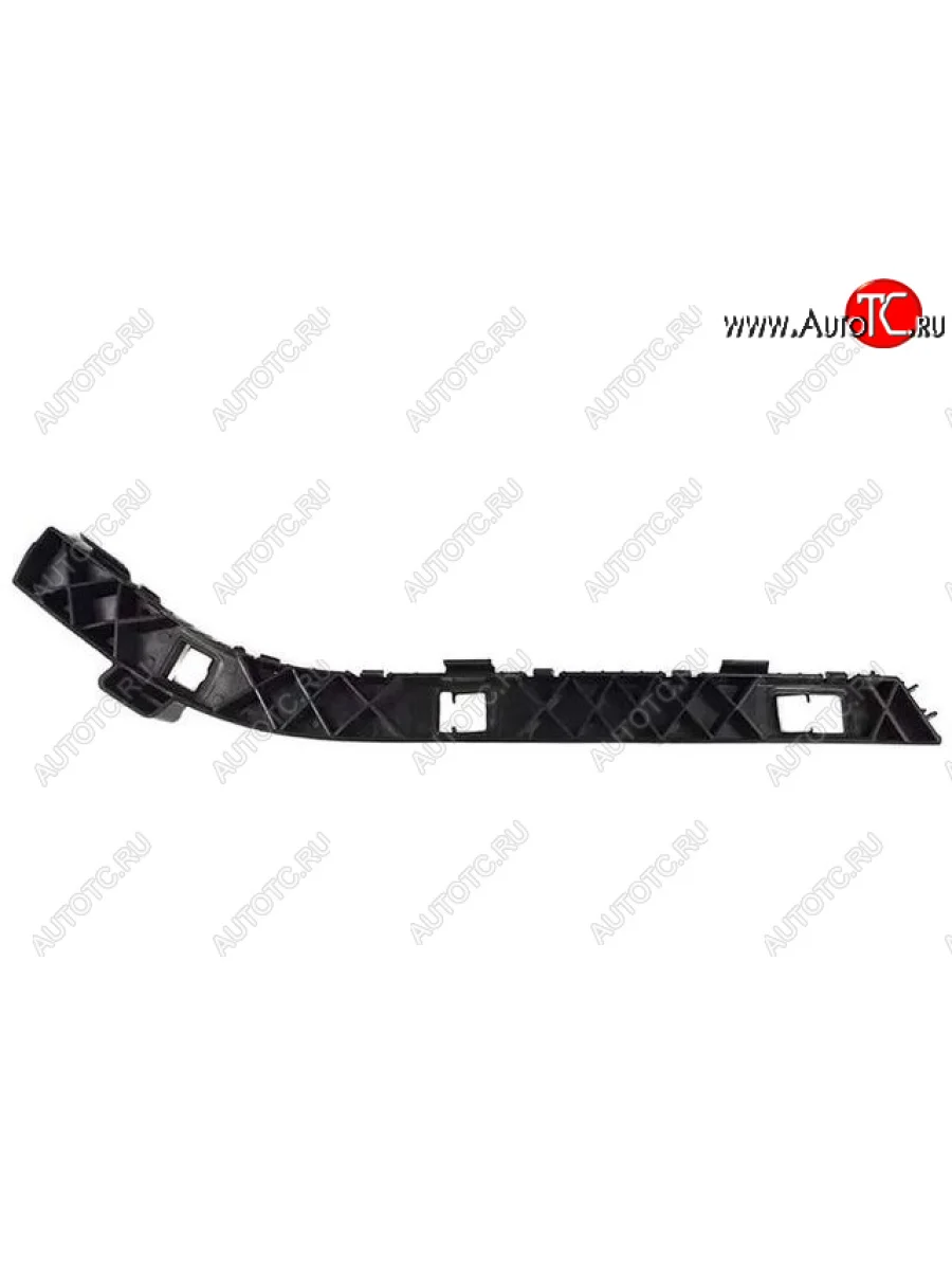 Левое крепление заднего бампера (пр-во Китай) BODYPARTS KIA Rio 3 QB дорестайлинг седан (2011-2015)  в Керчи Республика Крым