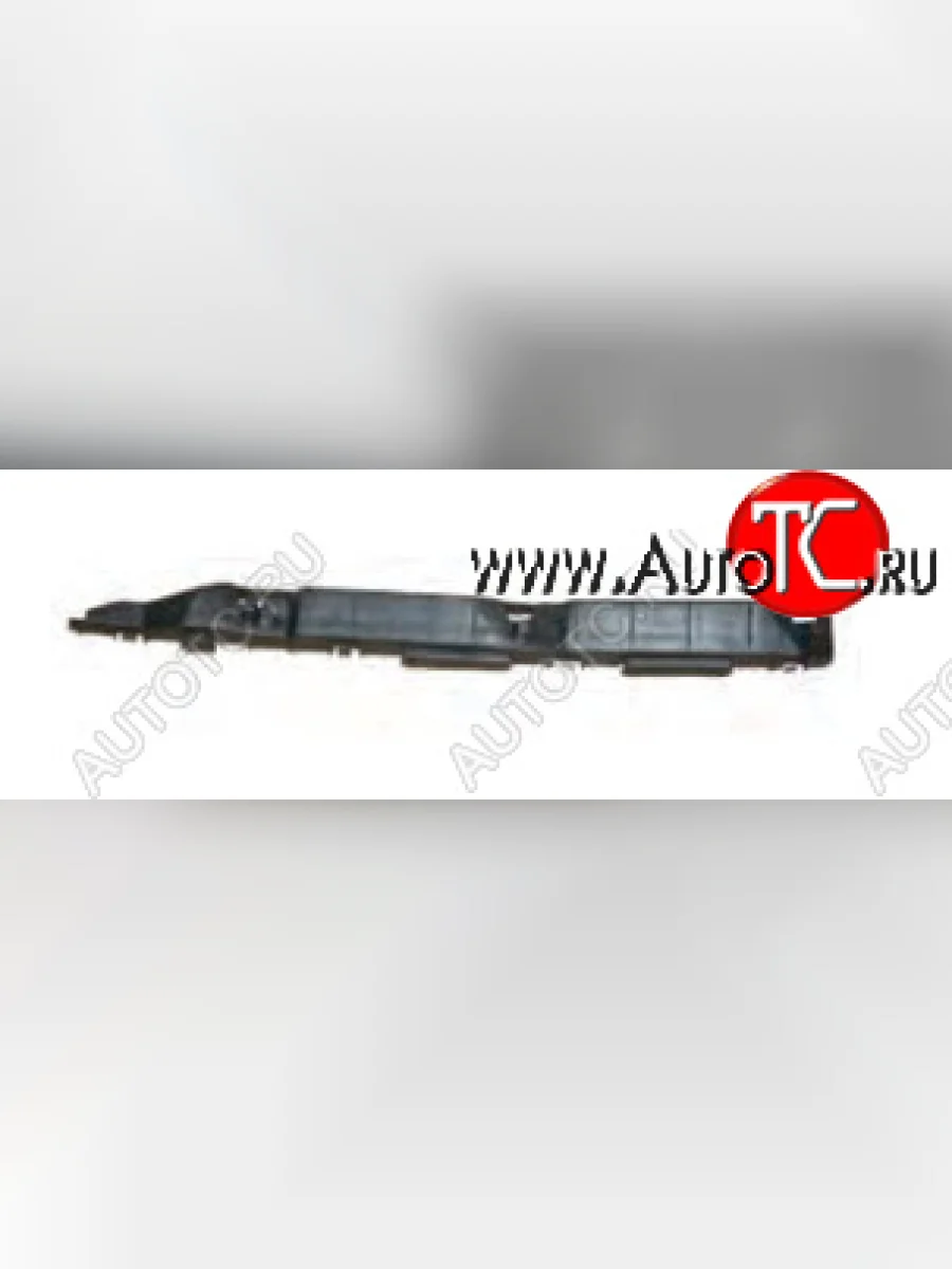 Левое крепление заднего бампера (пр-во Китай) BODYPARTS Hyundai Verna 2 MC седан (2005-2011)  в Керчи Республика Крым