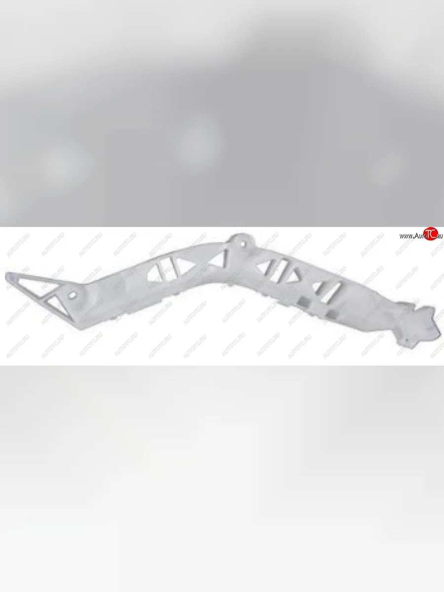 Левое крепление заднего бампера (пр-во Китай) CHINA Mazda 3/Axela BK дорестайлинг седан (2003-2006)  с доставкой в г. Керчь