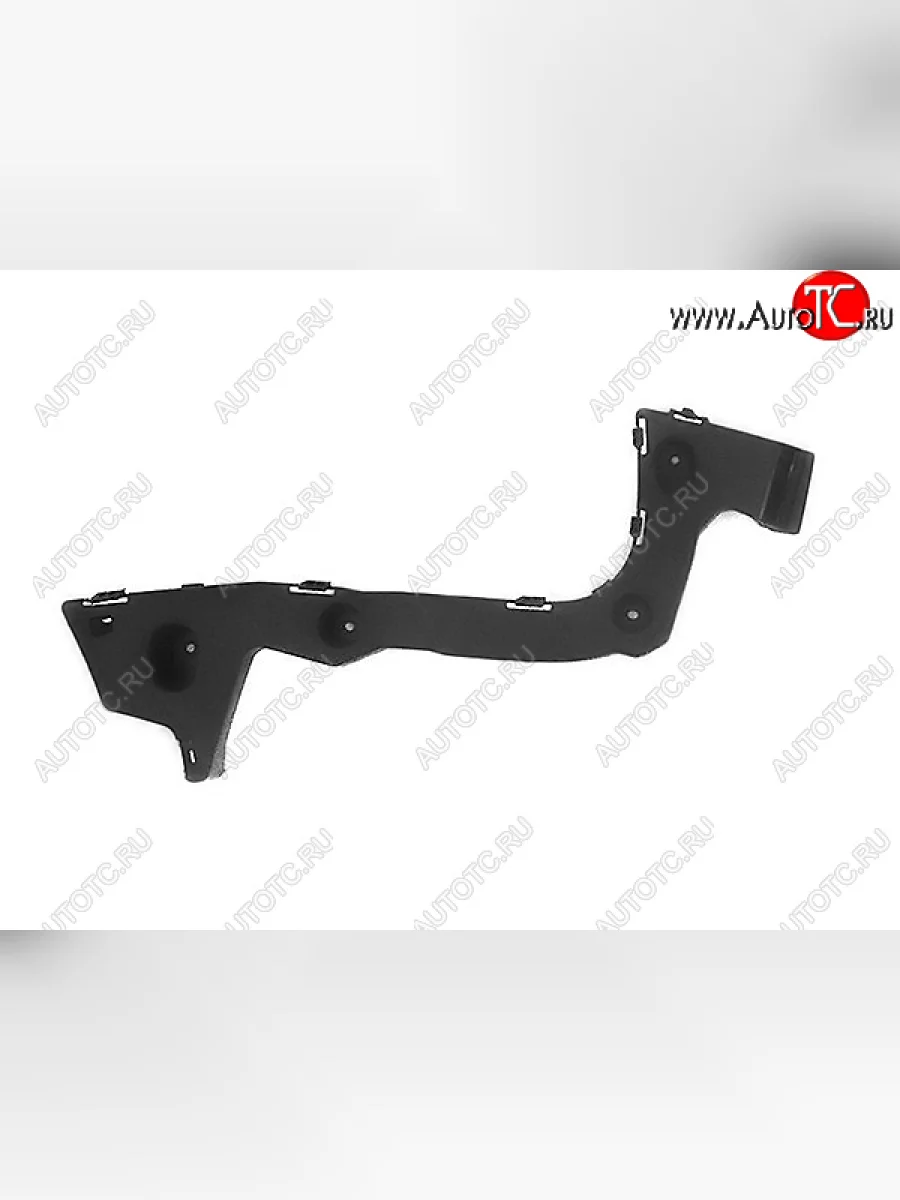 Левое крепление заднего бампера (пр-во Китай) BODYPARTS Peugeot 301 (2012-2017)  в Самаре Самарской области