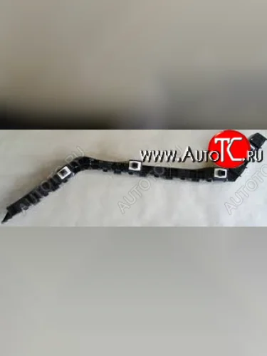 Левое крепление заднего бампера (пр-во Китай) CHINA Honda Accord 8 CU седан дорестайлинг (2008-2011)