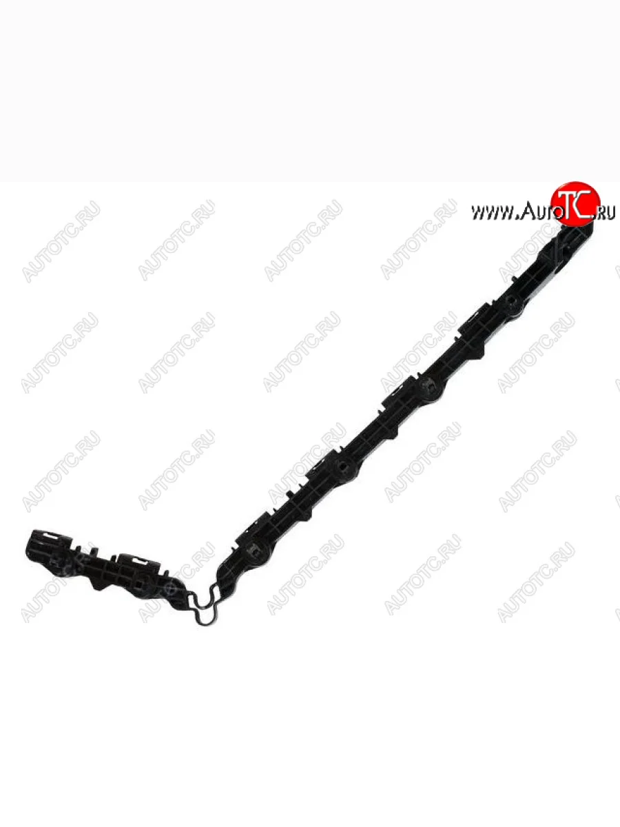 Левое крепление заднего бампера (пр-во Китай) BODYPARTS Toyota Camry XV50 дорестайлинг (2011-2014)  в Перми Пермском крае