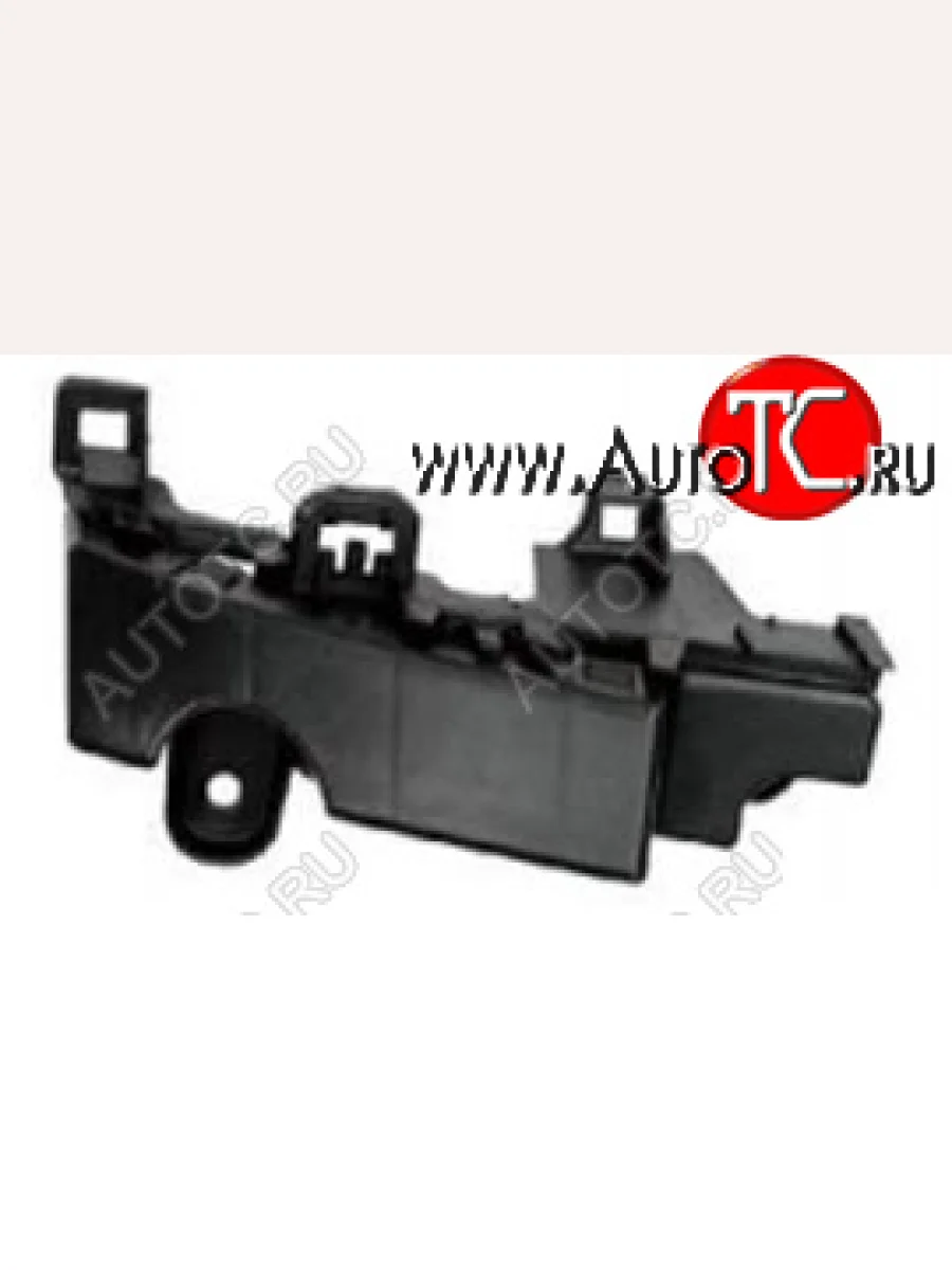 Левое крепление заднего бампера (пр-во Тайвань) TYG CITROEN C-elysee дорестайлинг (2012-2017)  в Перми Пермском крае