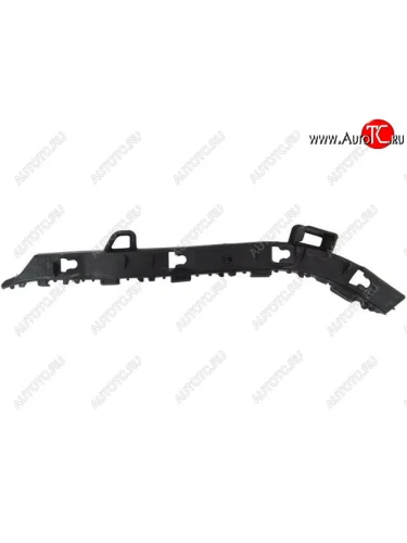 Левое крепление заднего бампера (пр-во Тайвань) TYG KIA Cerato 3 YD рестайлинг седан (2016-2019)