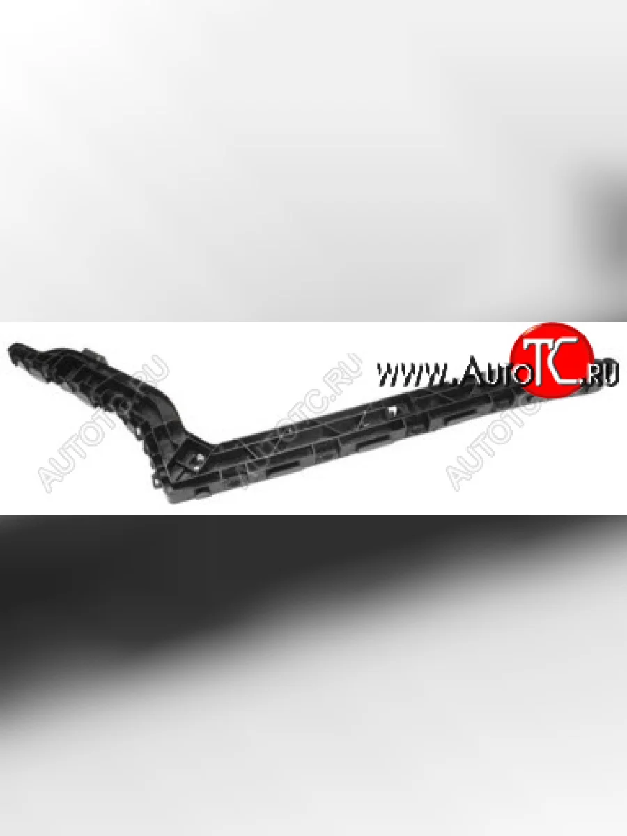 Левое крепление заднего бампера (пр-во Тайвань) TYG Honda CR-V RM1,RM3,RM4 дорестайлинг (2012-2015)  с доставкой в г. Керчь