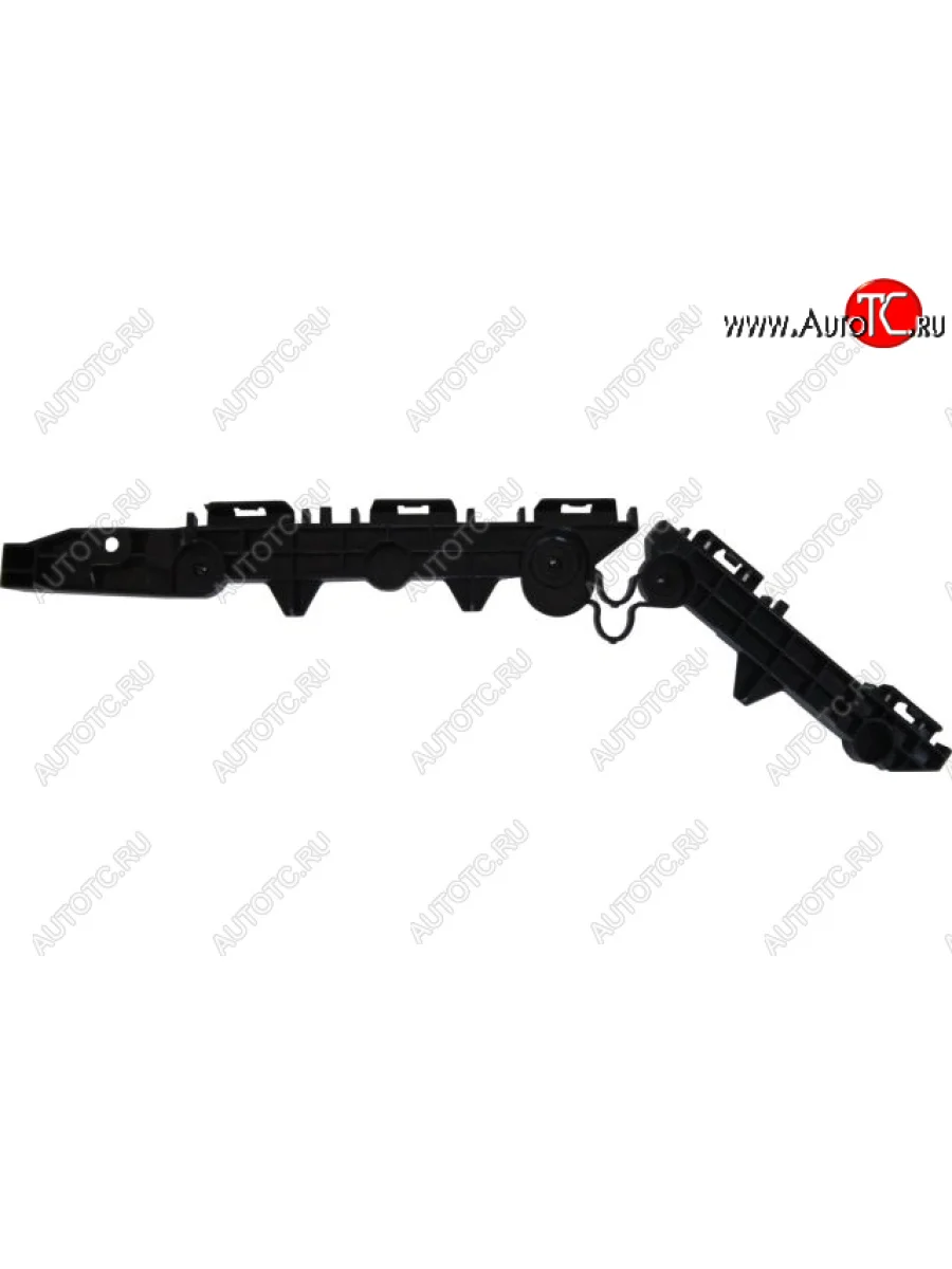 Левое крепление заднего бампера (пр-во Китай) CHINA Toyota RAV4 XA50 5 дв. дорестайлинг (2018-2025)  с доставкой в г. Керчь