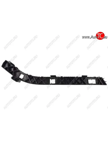 Левое крепление заднего бампера (пр-во Китай) CHINA KIA Rio 3 QB дорестайлинг седан (2011-2015)