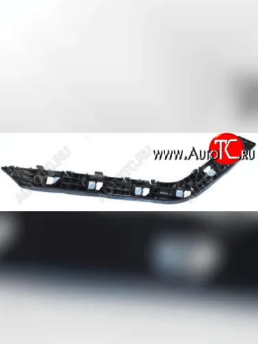 Левое крепление заднего бампера (пр-во Китай) CHINA Hyundai Sonata YF (2009-2014)