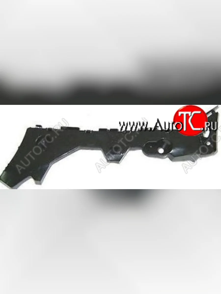 Левое крепление заднего бампера (пр-во Китай) BODYPARTS Mazda 3/Axela BM дорестайлинг седан (2013-2016)  в Керчи Республика Крым