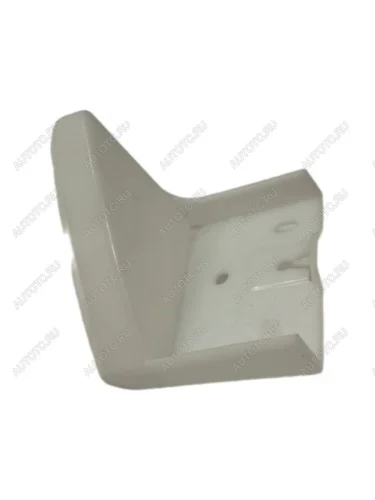 Левое крепление заднего бампера (пр-во Китай) BODYPARTS Ford Kuga 2 дорестайлинг (2013-2016)