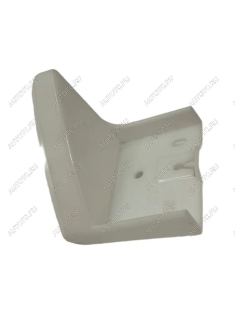 Левое крепление заднего бампера (пр-во Китай) BODYPARTS Ford Kuga 2 дорестайлинг (2013-2016)  в Перми Пермском крае