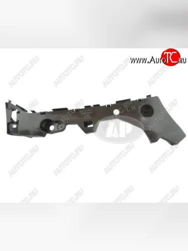 Левое крепление заднего бампера (пр-во Тайвань) TYG Mazda 3/Axela BL дорестайлинг седан (2009-2011)