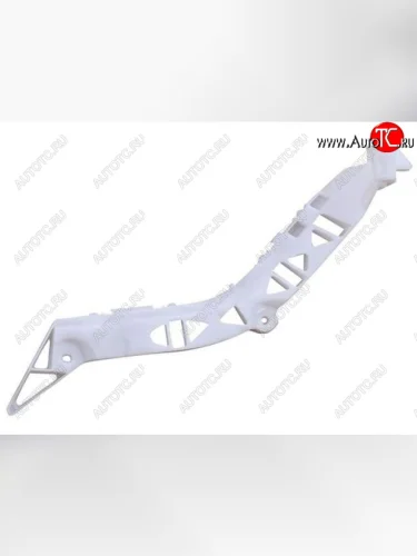 Левое крепление заднего бампера (пр-во Тайвань) TYG Mazda 3/Axela BK дорестайлинг седан (2003-2006)