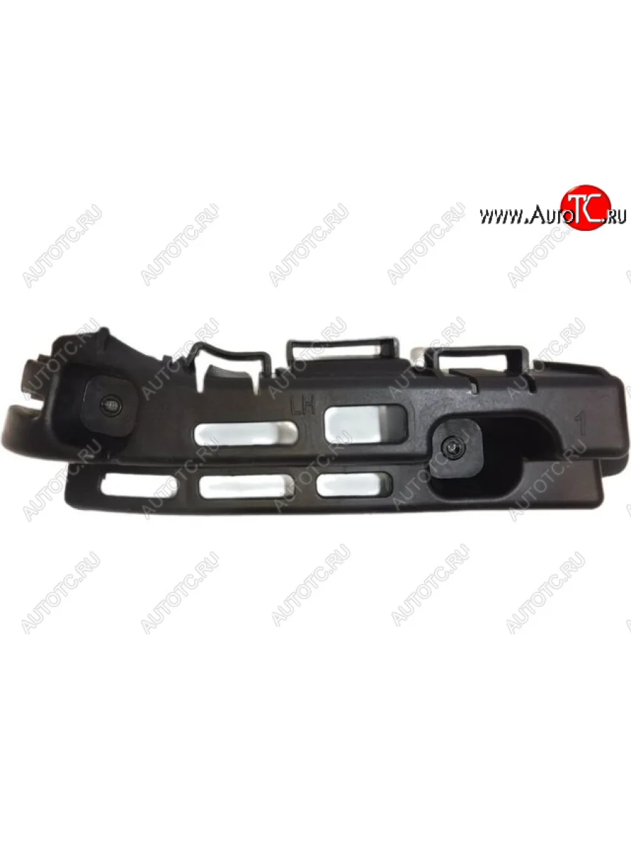 Левое крепление заднего бампера (пр-во Китай) BODYPARTS Chevrolet Cruze J300 седан дорестайлинг (2009-2012)  в Воронеже Воронежской области