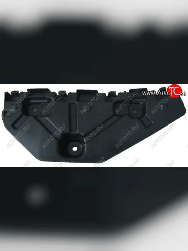 Левое крепление заднего бампера (пр-во Тайвань) TYG Renault Dokker (2012-2025)