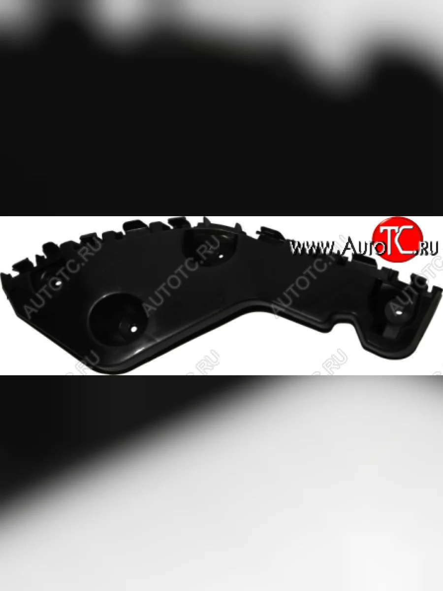 Левое крепление заднего бампера (пр-во Тайвань) TYG Renault Duster HS дорестайлинг (2010-2015)  с доставкой в г. Керчь