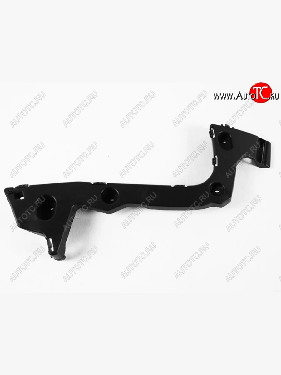 Левое крепление заднего бампера (пр-во Китай) CHINA Ford Focus 3 седан дорестайлинг (2011-2015)  в Самаре Самарской области