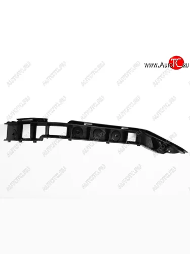 Левое крепление заднего бампера (пр-во Китай) BODYPARTS Opel Meriva A (2002-2010)