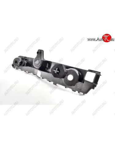 Левое крепление заднего бампера (пр-во Тайвань) API Renault Kaptur дорестайлинг (2016-2020)
