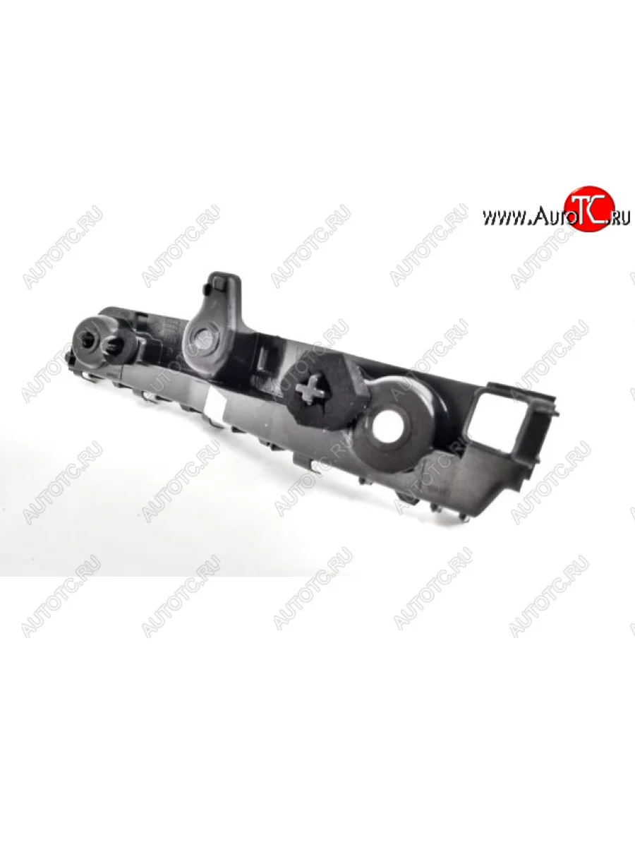 Левое крепление заднего бампера (пр-во Тайвань) BodyParts Renault Kaptur дорестайлинг (2016-2020)  с доставкой в г. Керчь