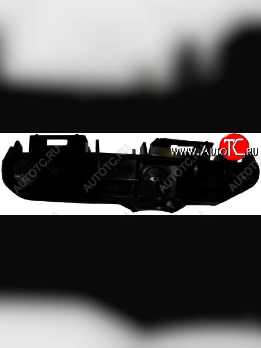 Левое крепление заднего бампера (пр-во Китай) CHINA Toyota RAV4 XA40 5 дв. дорестайлинг (2012-2015)  с доставкой в г. Керчь