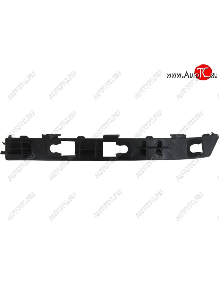 Левое крепление заднего бампера (пр-во Китай) TYG KIA Rio 3 QB хэтчбек 5 дв. дорестайлинг (2011-2015)  с доставкой в г. Керчь