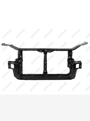 Рамка радиатора (телевизор) TYG Mitsubishi Lancer 9 CS седан 2-ой рестайлинг (2005-2009)