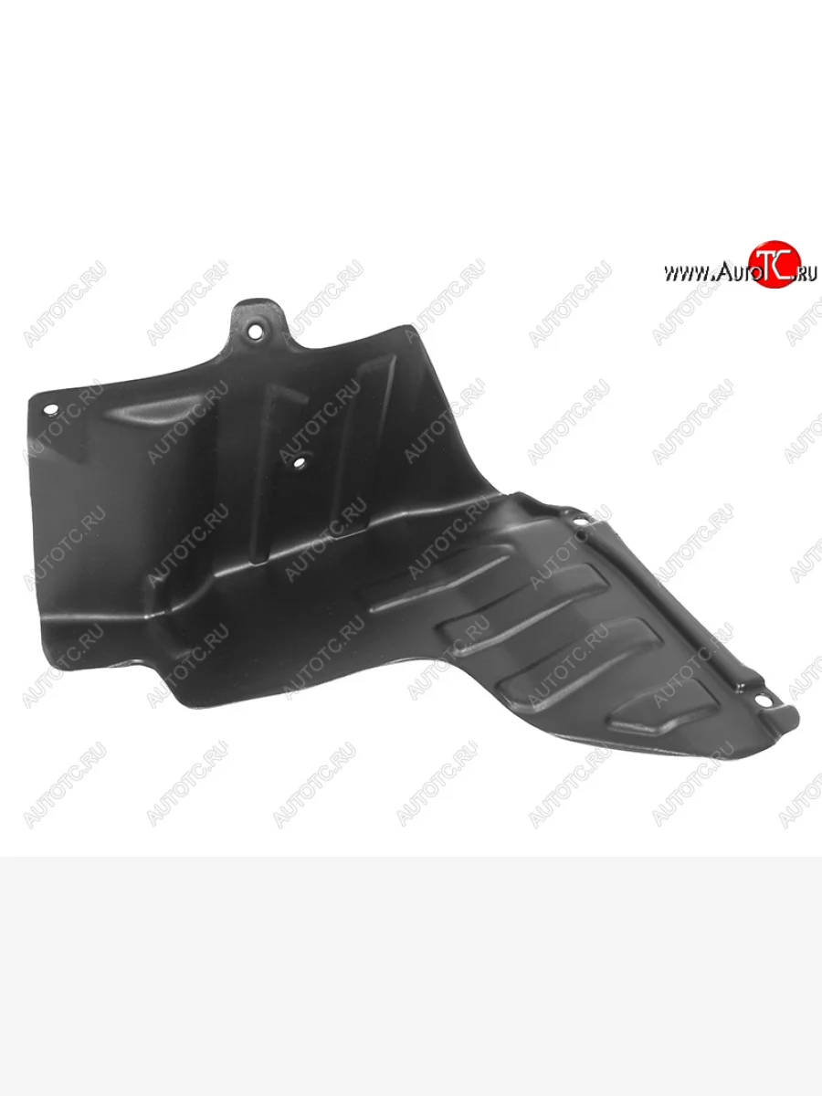 Защита двигателя (левая часть) SAT  Chevrolet Lacetti (2002-2013) седан  в Самаре Самарской области