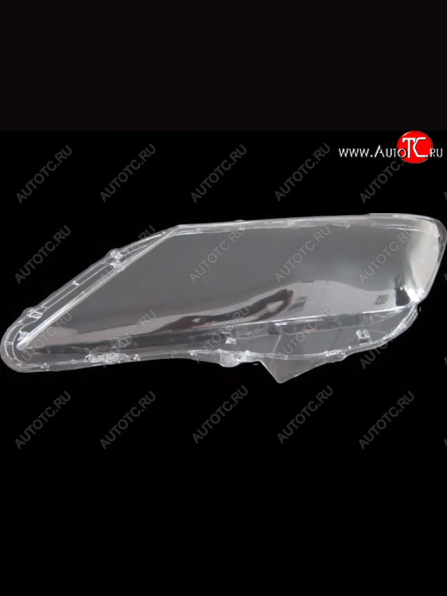 CAMRY 11- СТЕКЛО ФАРЫ ЛЕВ (Китай)   Копируемое: Стекло передней фары левое (пр-во Китай) BODYPARTS Toyota Camry XV50 дорестайлинг (2011-2014)  в Самаре Самарской области