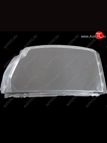 Стекло передней фары левое (пр-во Китай) BODYPARTS Land Rover Discovery 4 L319 (2009-2016)