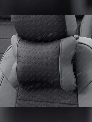 серый/черный 620р