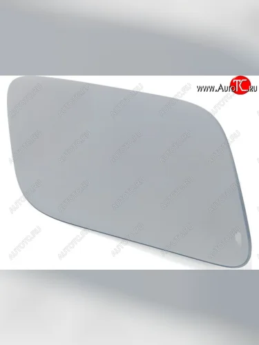 Левая крышка форсунки омывателя фар BODYPARTS Audi Q7 4L дорестайлинг (2005-2009)