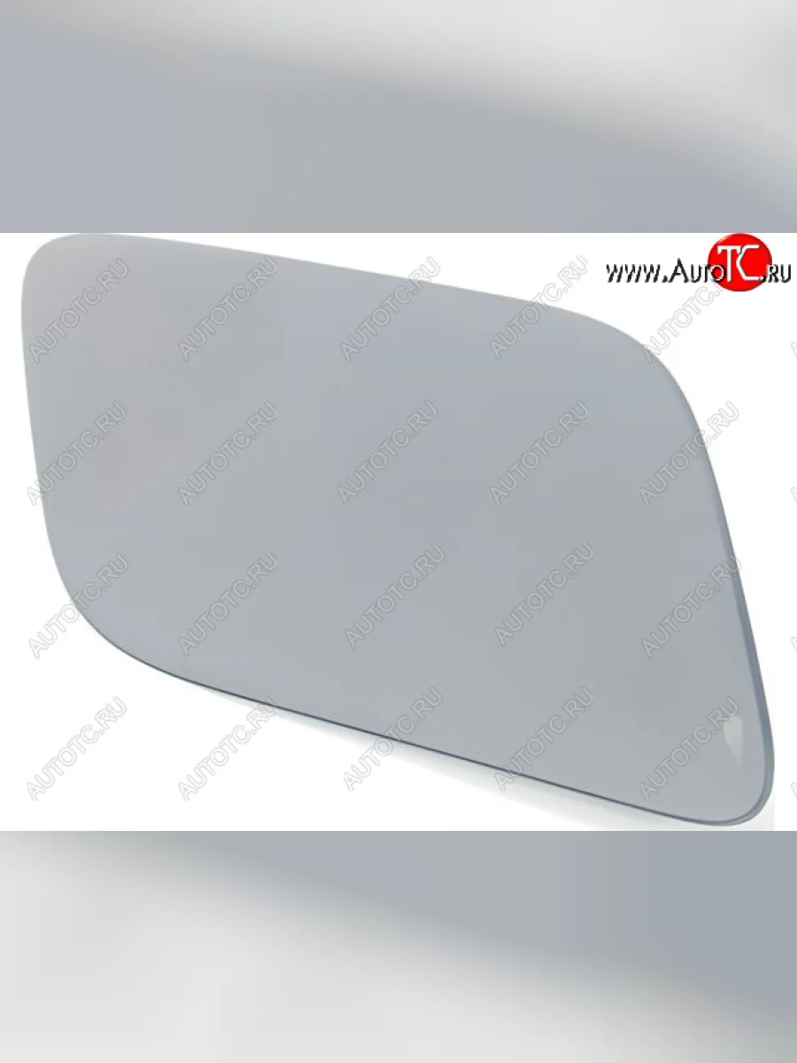 Левая крышка форсунки омывателя фар BODYPARTS Audi Q7 4L дорестайлинг (2005-2009) (неокрашенная)  с доставкой в г. Керчь