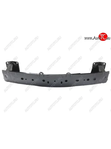 Усилитель переднего бампера (пр-во Китай) BODYPARTS Mazda 3/Axela BM дорестайлинг седан (2013-2016)