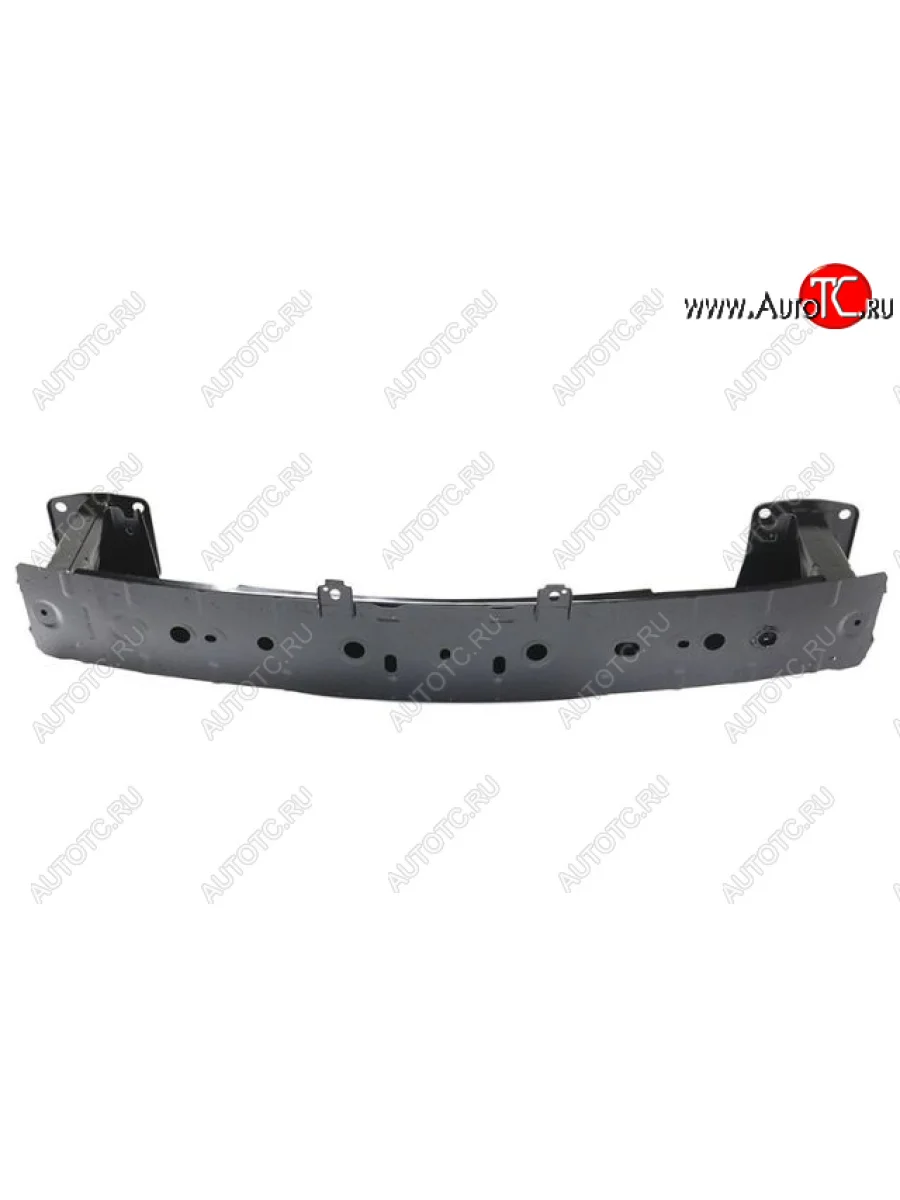 Усилитель переднего бампера (пр-во Китай) BODYPARTS Mazda 3/Axela BM дорестайлинг седан (2013-2016)  в Самаре Самарской области
